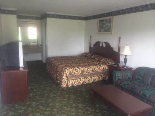 Motel 6 Newport News, Va - Fort Eustis ภายนอก รูปภาพ